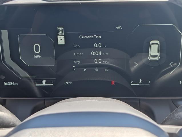 2027 Kia Seltos X-Line SX