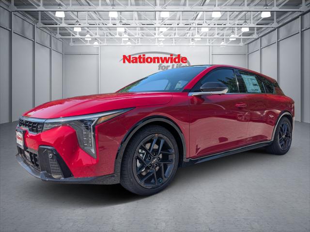 2026 Kia K4 GT-Line Turbo for sale in Timonium, MD