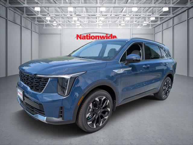 2026 Kia Sorento EX for sale in Timonium, MD