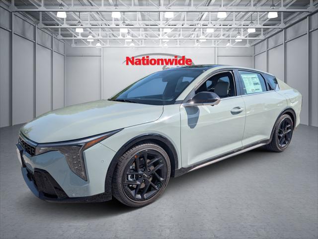 2026 Kia K4 GT-Line Turbo for sale in Timonium, MD