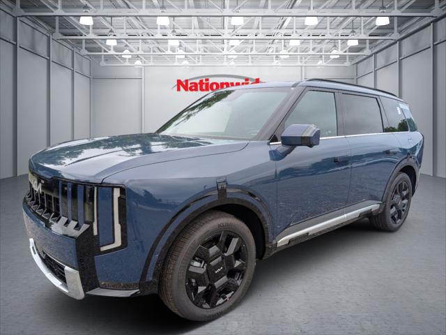 2027 Kia Telluride Hybrid SX-Prestige for sale in Timonium, MD