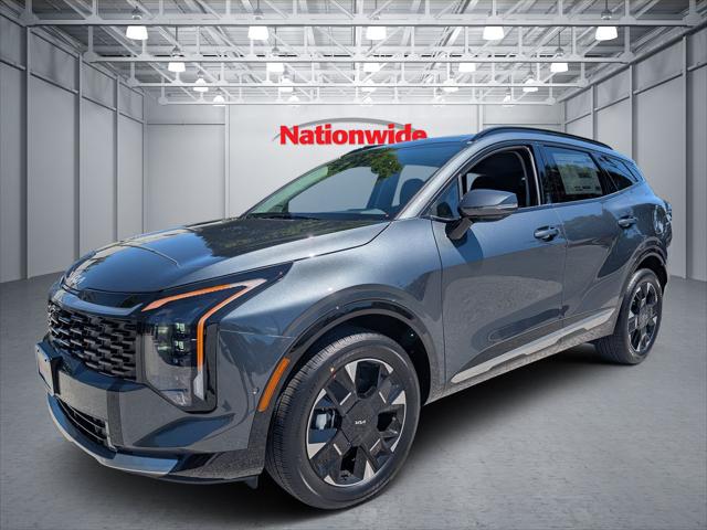 2026 Kia Sportage Hybrid SX-Prestige for sale in Timonium, MD