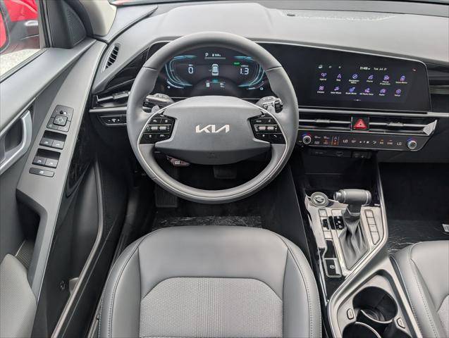 2026 Kia Niro EX