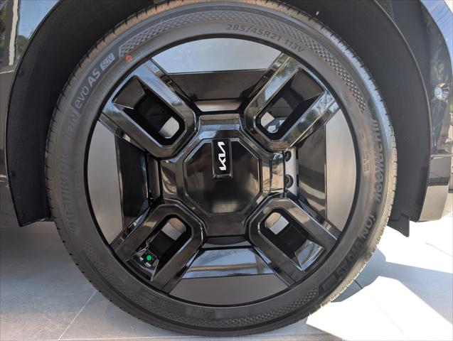 2026 Kia EV9 GT-Line