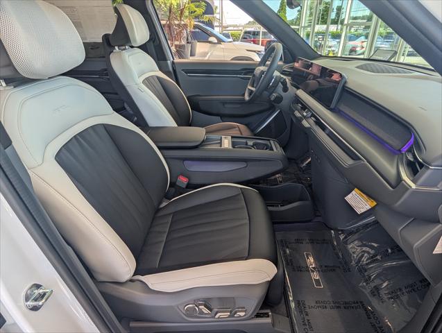 2026 Kia EV9 GT-Line