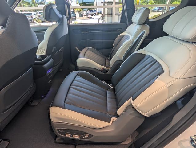 2026 Kia EV9 GT-Line