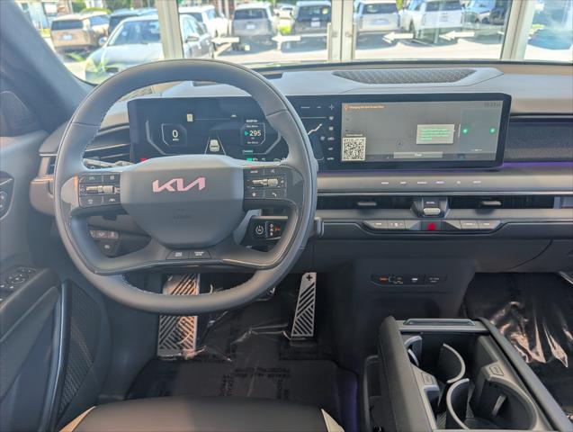 2026 Kia EV9 GT-Line