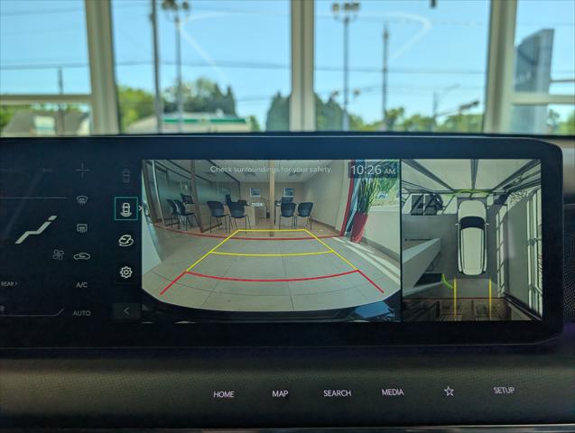 2026 Kia EV9 GT-Line