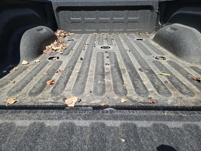 2026 Ram 2500 Black Express Crew Cab 4x4 64 Box