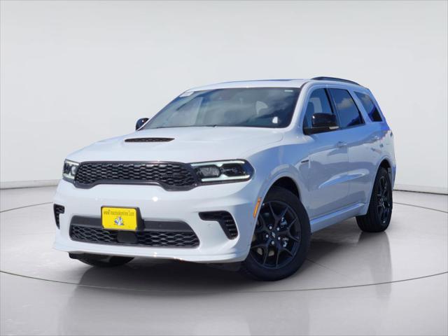 2026 Dodge Durango GT Plus AWD HEMI V8 for sale in Georgetown, TX