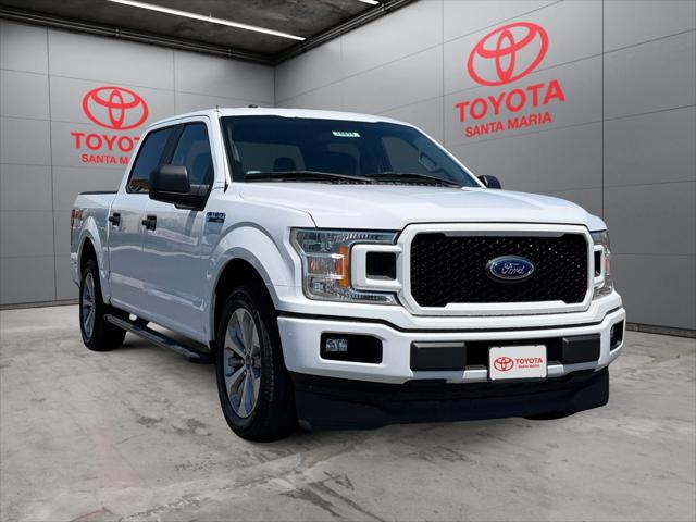 2018 Ford F-150 XL for sale in Santa Maria, CA