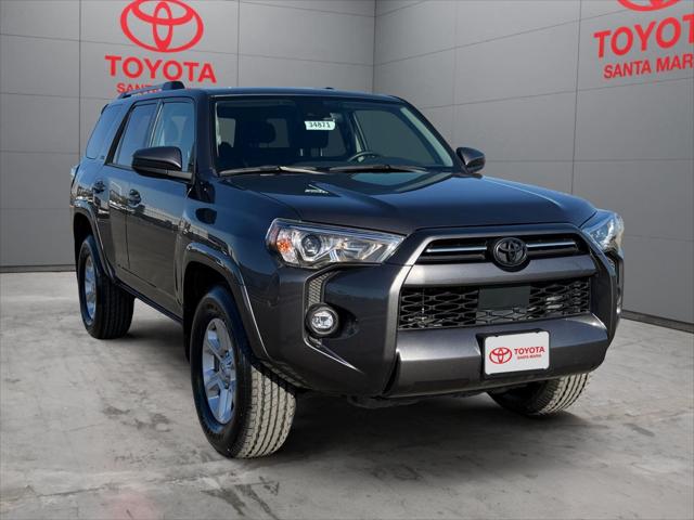 2023 Toyota 4Runner SR5 for sale in Santa Maria, CA