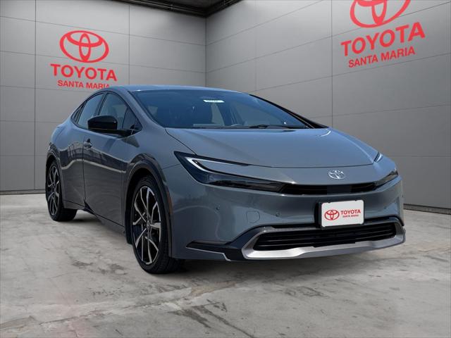 2024 Toyota Prius Prime XSE for sale in Santa Maria, CA