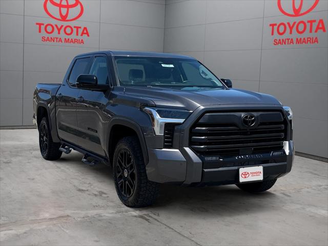 2024 Toyota Tundra Limited for sale in Santa Maria, CA