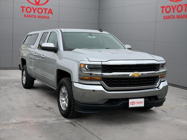 2019 Chevrolet Silverado 1500 LD LT for sale in Santa Maria, CA