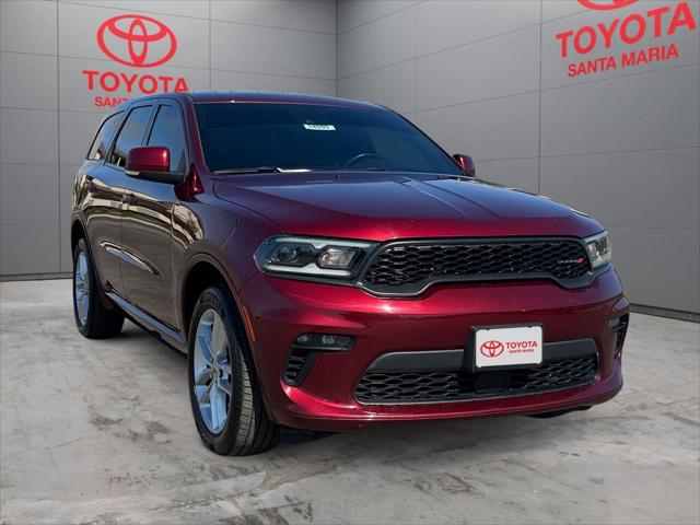 2022 Dodge Durango GT Plus AWD for sale in Santa Maria, CA