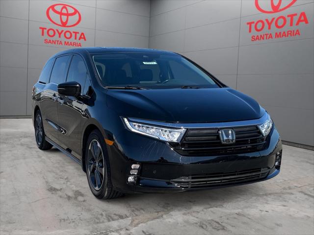 2022 Honda Odyssey Elite for sale in Santa Maria, CA