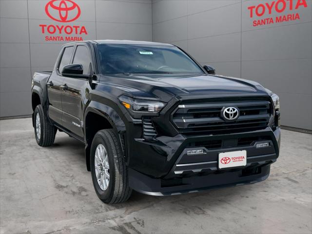 2025 Toyota Tacoma SR5 for sale in Santa Maria, CA
