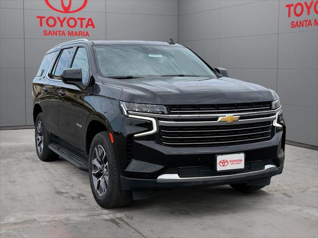 2023 Chevrolet Tahoe 2WD LT for sale in Santa Maria, CA