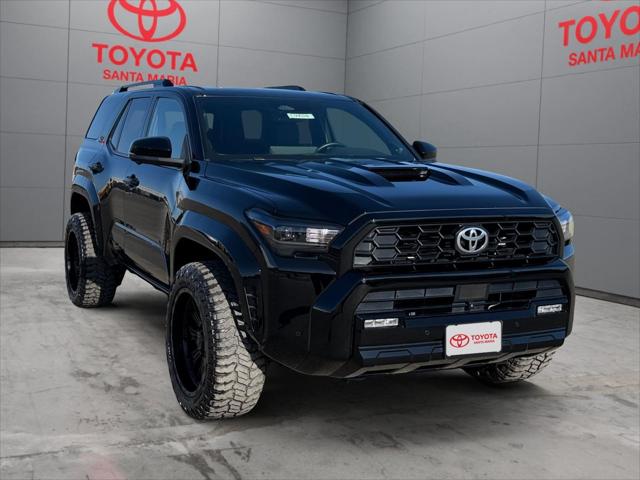 2025 Toyota 4Runner TRD Sport for sale in Santa Maria, CA