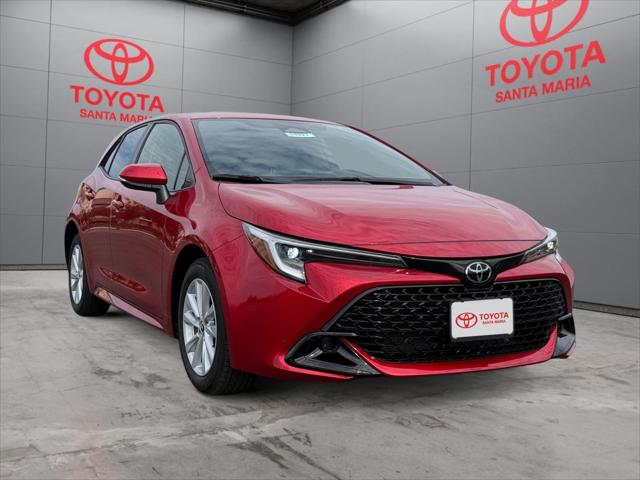 2025 Toyota Corolla SE for sale in Santa Maria, CA