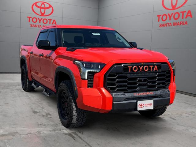 2023 Toyota Tundra TRD Pro for sale in Santa Maria, CA