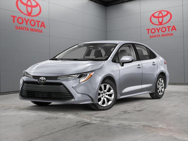 2024 Toyota Corolla LE for sale in Santa Maria, CA