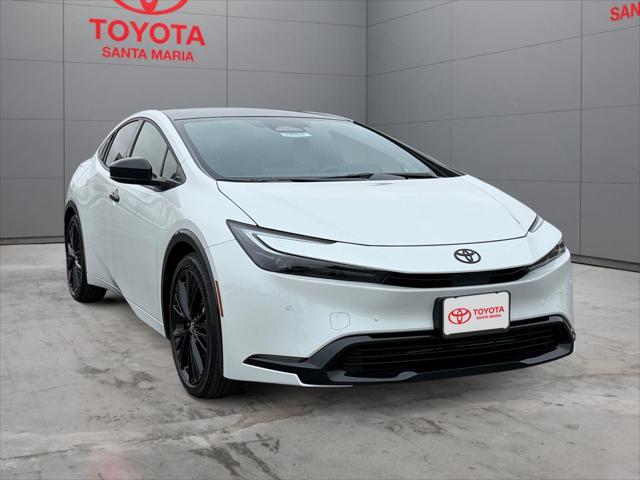 2026 Toyota Prius Plug-In Nightshade for sale in Santa Maria, CA