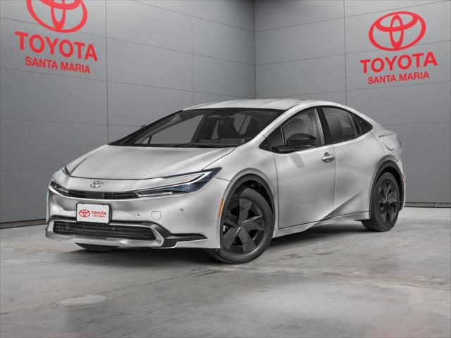 2026 Toyota Prius Plug-In SE for sale in Santa Maria, CA