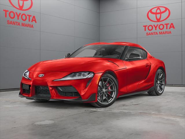 2026 Toyota GR Supra 3.0 Premium for sale in Santa Maria, CA