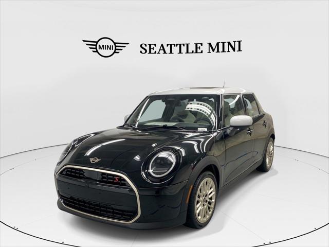 2026 MINI Hardtop Cooper S for sale in Seattle, WA