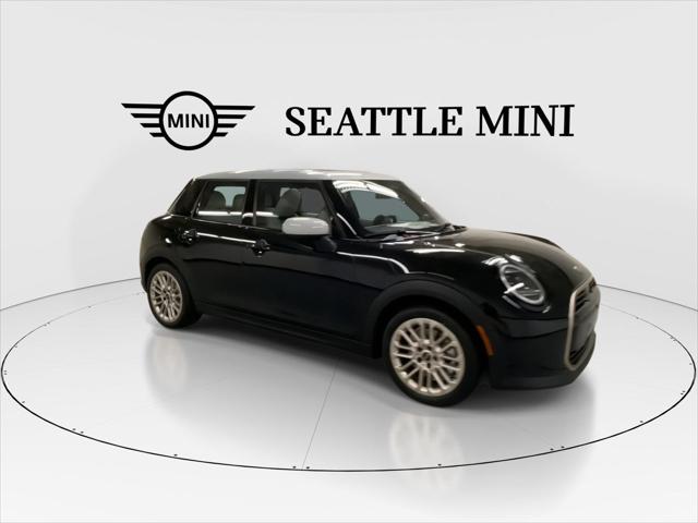 2026 MINI Hardtop Cooper S