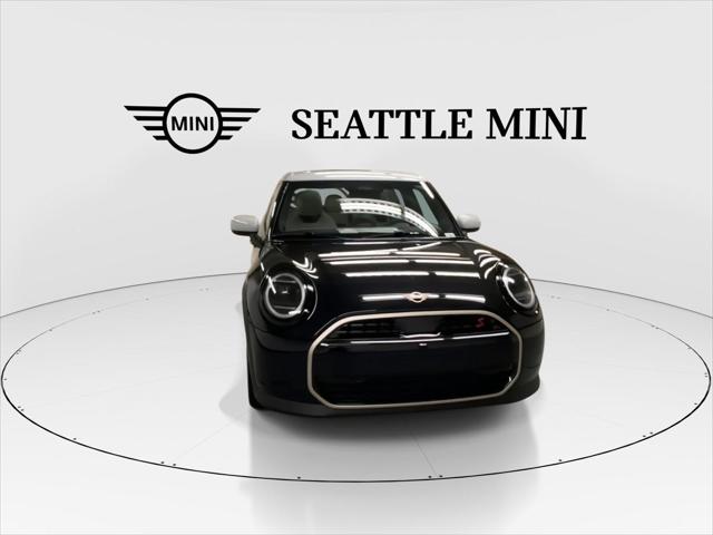 2026 MINI Hardtop Cooper S