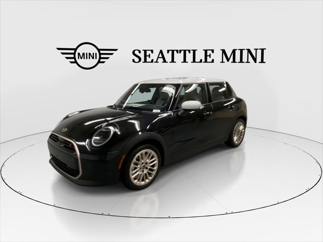 2026 MINI Hardtop Cooper S