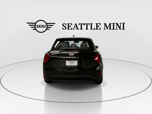 2026 MINI Hardtop Cooper S