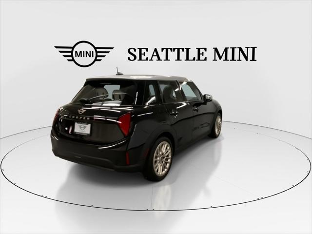 2026 MINI Hardtop Cooper S