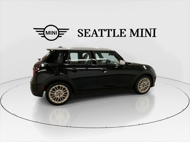 2026 MINI Hardtop Cooper S
