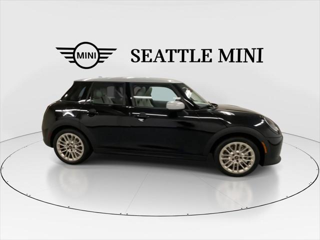 2026 MINI Hardtop Cooper S