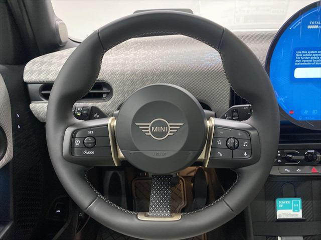 2026 MINI Hardtop Cooper S