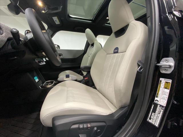 2026 MINI Hardtop Cooper S