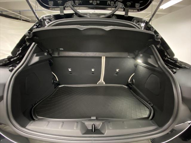 2026 MINI Hardtop Cooper S
