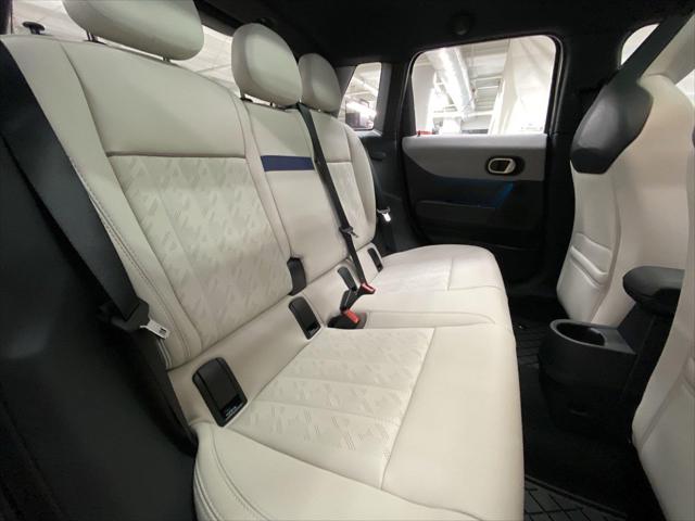 2026 MINI Hardtop Cooper S