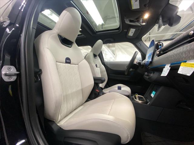 2026 MINI Hardtop Cooper S