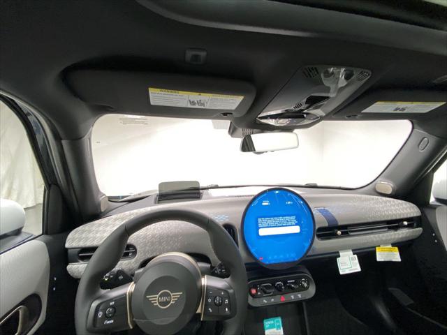 2026 MINI Hardtop Cooper S