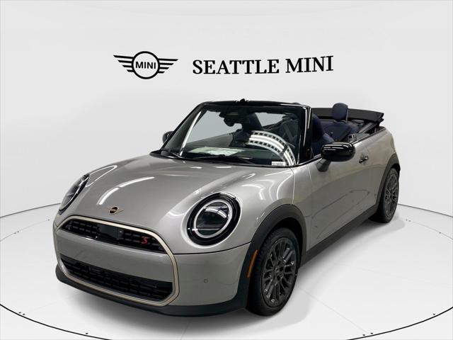 2026 MINI Cooper Convertible Cooper S for sale in Seattle, WA