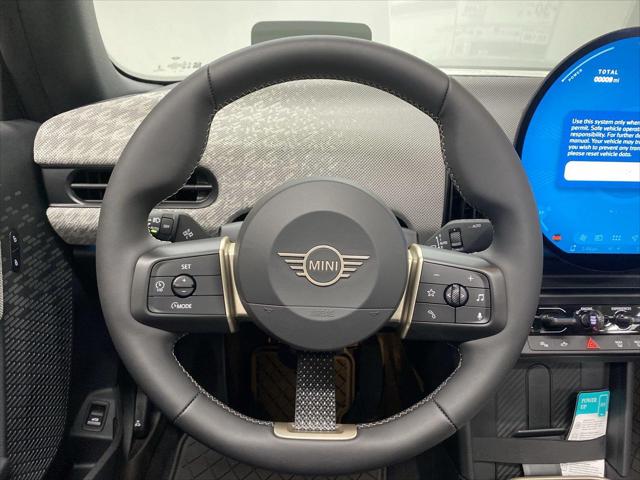 2026 MINI Cooper Convertible Cooper S