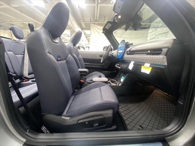 2026 MINI Cooper Convertible Cooper S