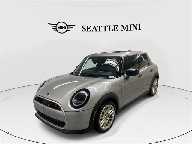2026 MINI Hardtop Cooper S for sale in Seattle, WA