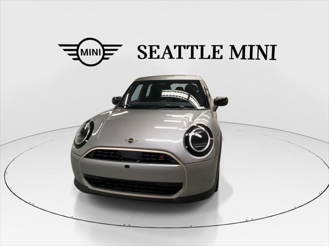 2026 MINI Hardtop Cooper S