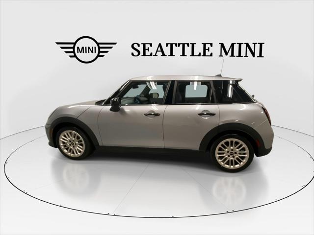 2026 MINI Hardtop Cooper S
